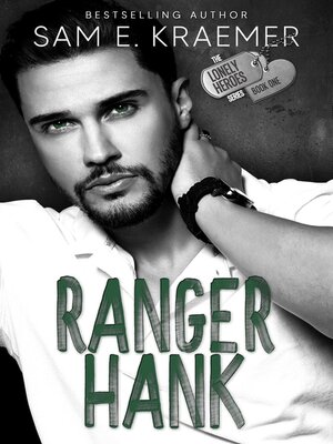 cover image of Ranger Hank